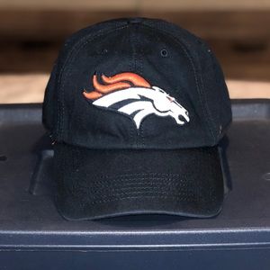 Denver Broncos Hat